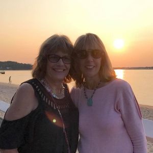 Meet your Posher, Christine